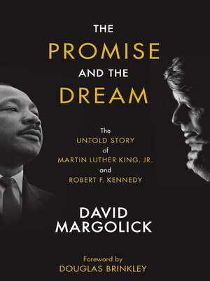 The Promise and the Dream - ebook